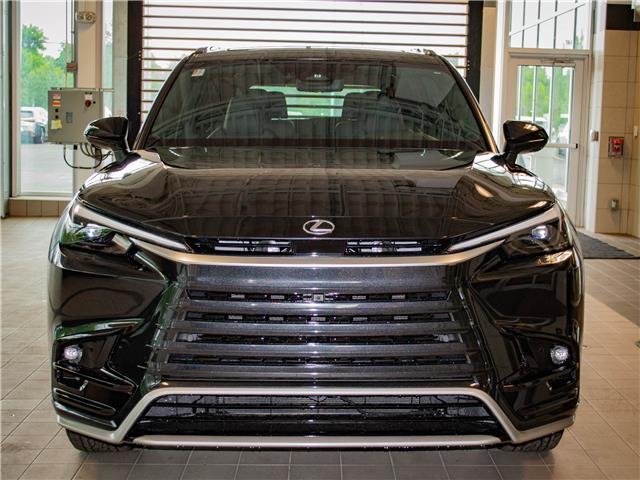 2025 Lexus TX 500h Base (Stk: 6786) in Kingston - Image 2 of 17