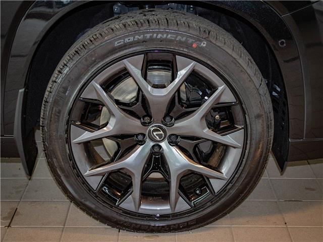 2025 Lexus TX 500h Base (Stk: 6786) in Kingston - Image 17 of 17