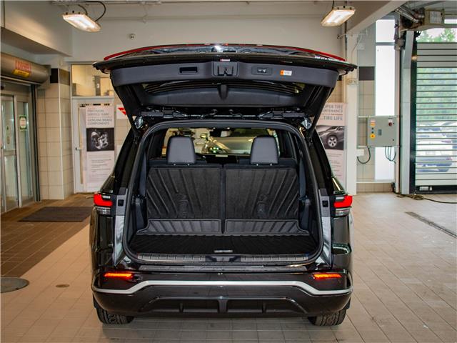 2025 Lexus TX 500h Base (Stk: 6786) in Kingston - Image 5 of 17