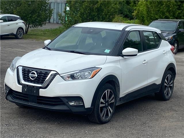 2020 Nissan Kicks SV (Stk: CSL413065A) in Cobourg - Image 1 of 1
