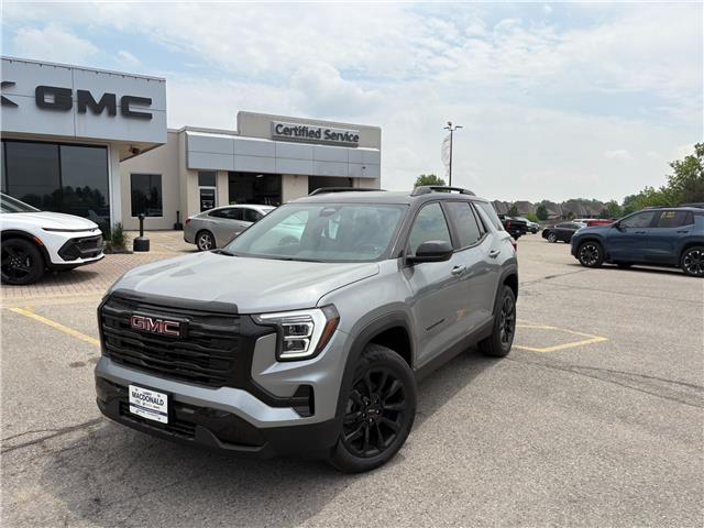 2026 GMC Terrain Elevation (Stk: 56152) in Strathroy - Image 1 of 8