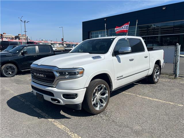 2022 RAM 1500 Limited (Stk: P5027) in Saint-Léonard - Image 1 of 1
