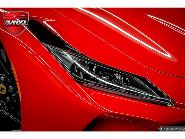 2023 Ferrari F8 Spider Base in Oakville - Image 3 of 45