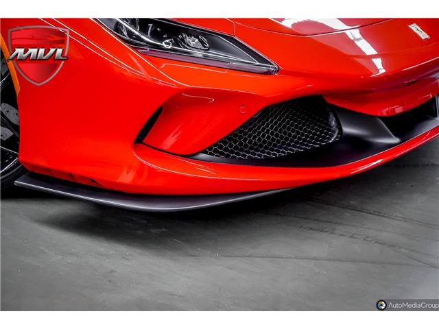 2023 Ferrari F8 Spider Base in Oakville - Image 4 of 45