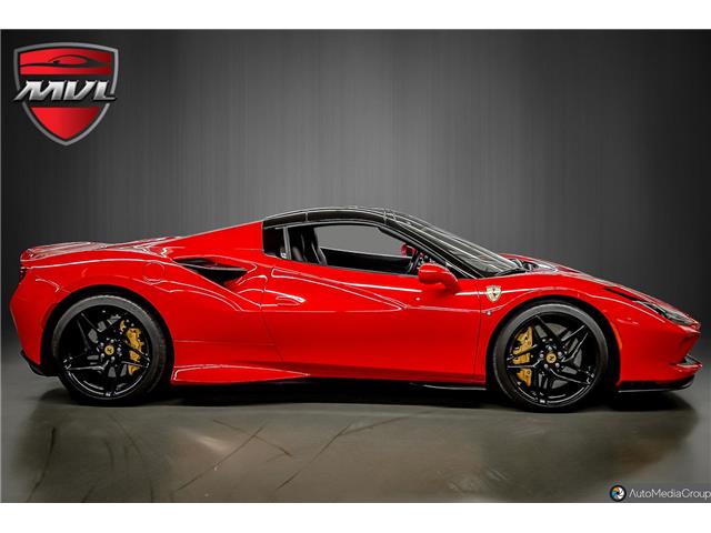 2023 Ferrari F8 Spider Base in Oakville - Image 5 of 45
