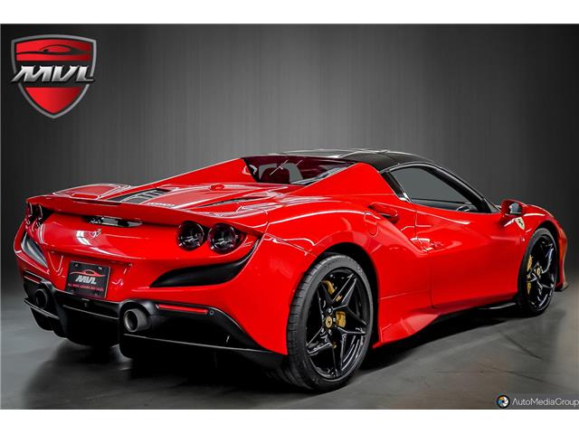 2023 Ferrari F8 Spider Base in Oakville - Image 7 of 45