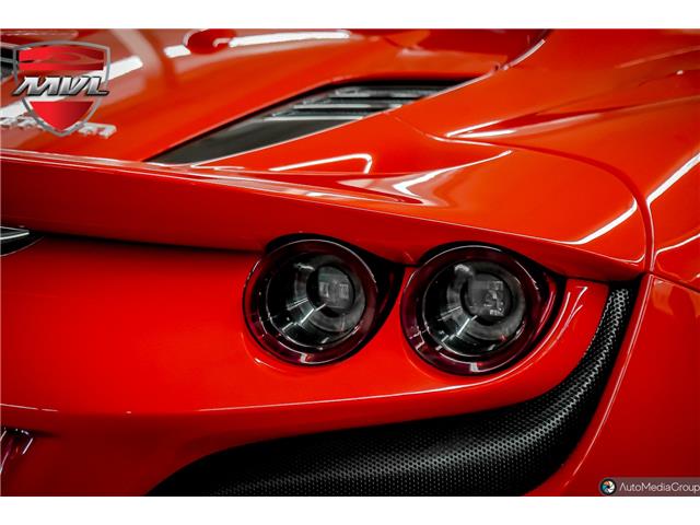 2023 Ferrari F8 Spider Base in Oakville - Image 9 of 45