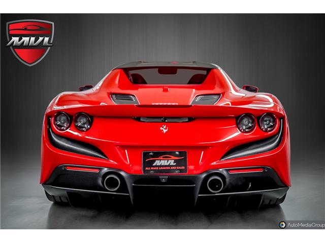 2023 Ferrari F8 Spider Base in Oakville - Image 11 of 45
