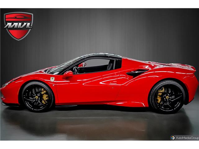 2023 Ferrari F8 Spider Base in Oakville - Image 15 of 45