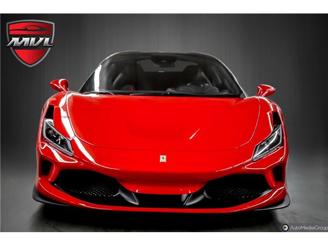 2023 Ferrari F8 Spider Base in Oakville - Image 18 of 45