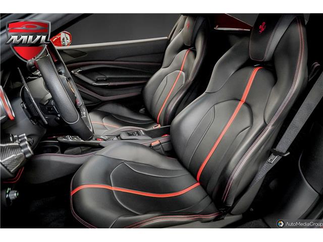 2023 Ferrari F8 Spider Base in Oakville - Image 21 of 45