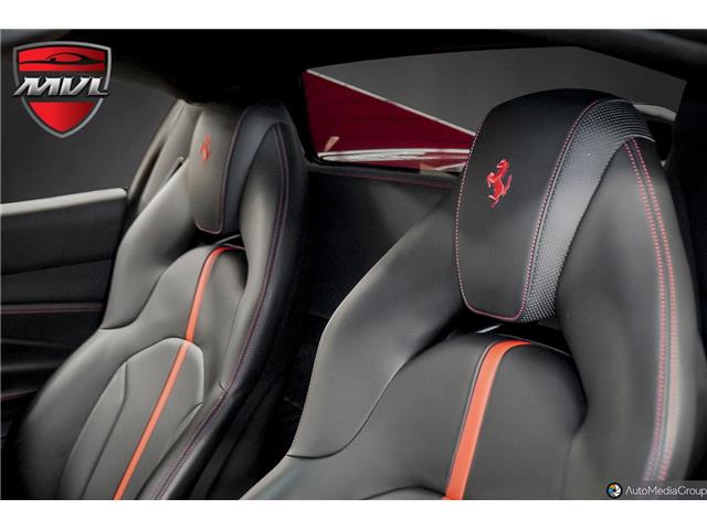 2023 Ferrari F8 Spider Base in Oakville - Image 26 of 45