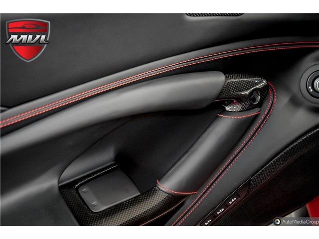 2023 Ferrari F8 Spider Base in Oakville - Image 25 of 45