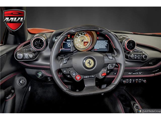 2023 Ferrari F8 Spider Base in Oakville - Image 23 of 45