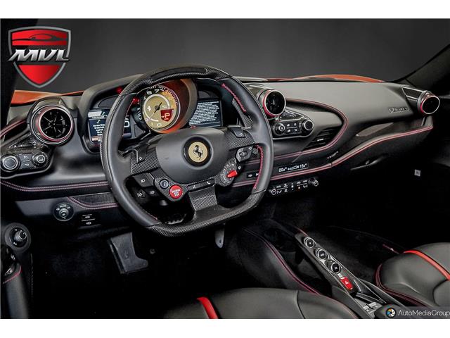 2023 Ferrari F8 Spider Base in Oakville - Image 28 of 45