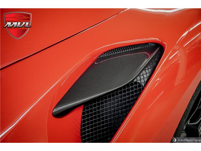 2023 Ferrari F8 Spider Base in Oakville - Image 16 of 45