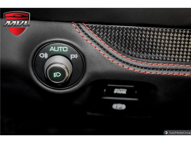 2023 Ferrari F8 Spider Base in Oakville - Image 31 of 45