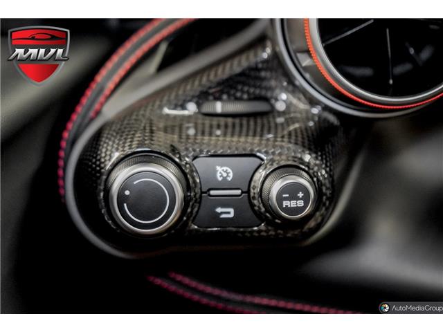 2023 Ferrari F8 Spider Base in Oakville - Image 32 of 45