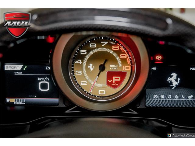 2023 Ferrari F8 Spider Base in Oakville - Image 33 of 45