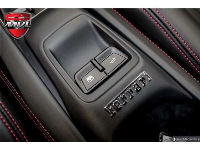 2023 Ferrari F8 Spider Base in Oakville - Image 35 of 45