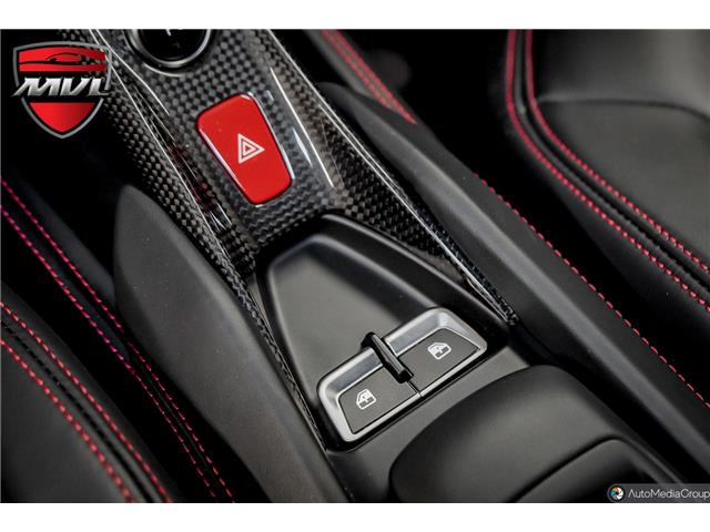 2023 Ferrari F8 Spider Base in Oakville - Image 36 of 45