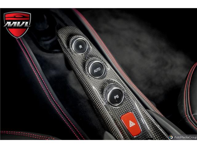 2023 Ferrari F8 Spider Base in Oakville - Image 37 of 45