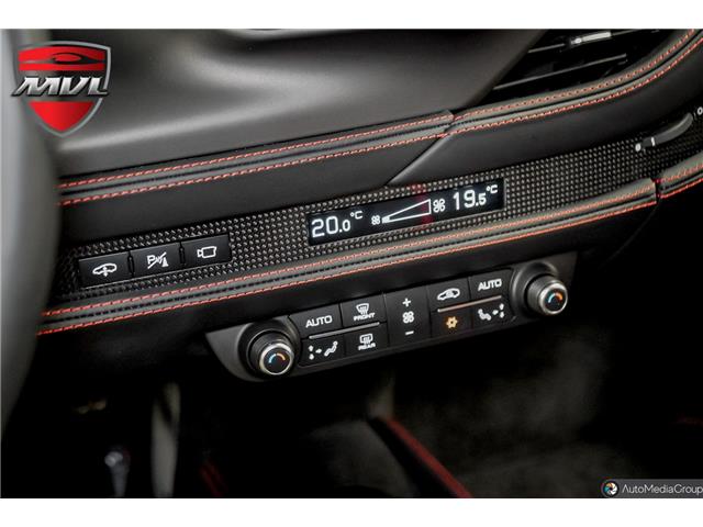 2023 Ferrari F8 Spider Base in Oakville - Image 38 of 45