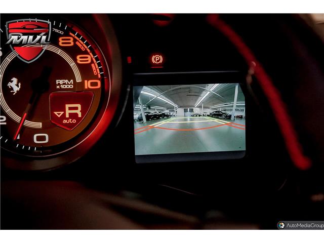 2023 Ferrari F8 Spider Base in Oakville - Image 41 of 45