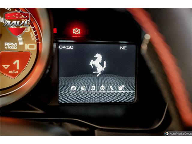 2023 Ferrari F8 Spider Base in Oakville - Image 42 of 45