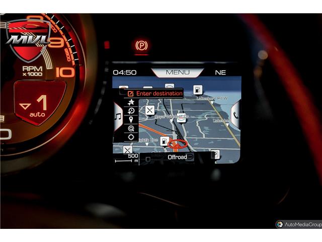 2023 Ferrari F8 Spider Base in Oakville - Image 43 of 45