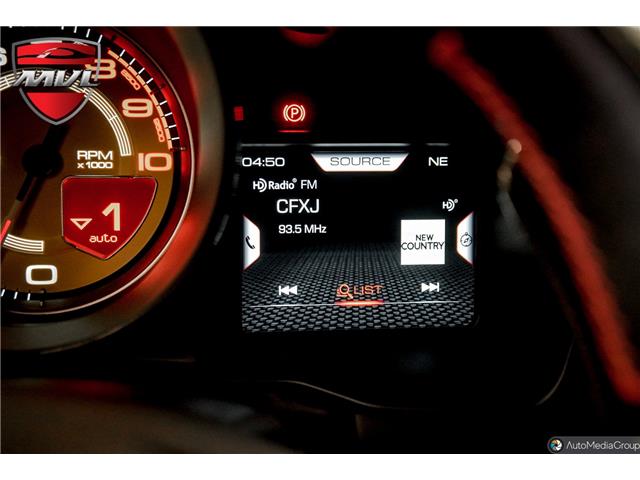 2023 Ferrari F8 Spider Base in Oakville - Image 44 of 45