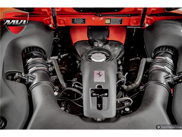 2023 Ferrari F8 Spider Base in Oakville - Image 13 of 45