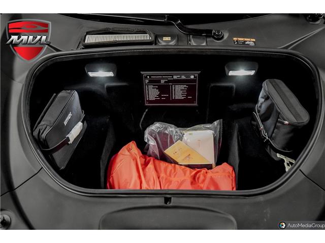 2023 Ferrari F8 Spider Base in Oakville - Image 19 of 45