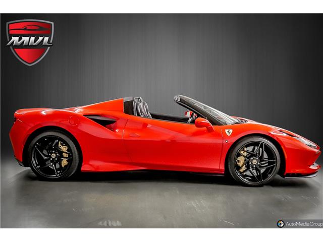 2023 Ferrari F8 Spider Base in Oakville - Image 6 of 45