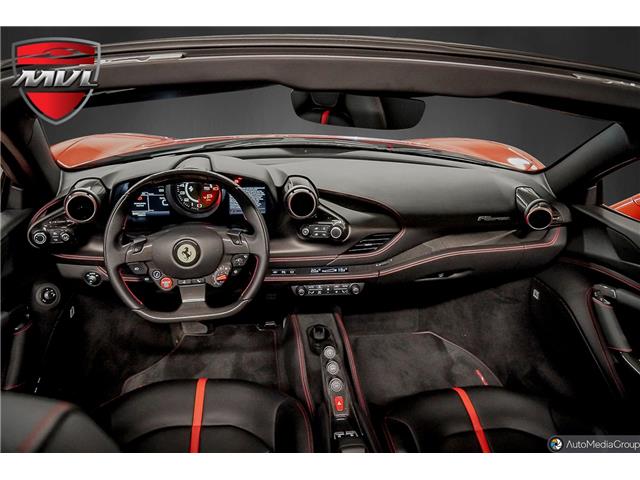 2023 Ferrari F8 Spider Base in Oakville - Image 24 of 45