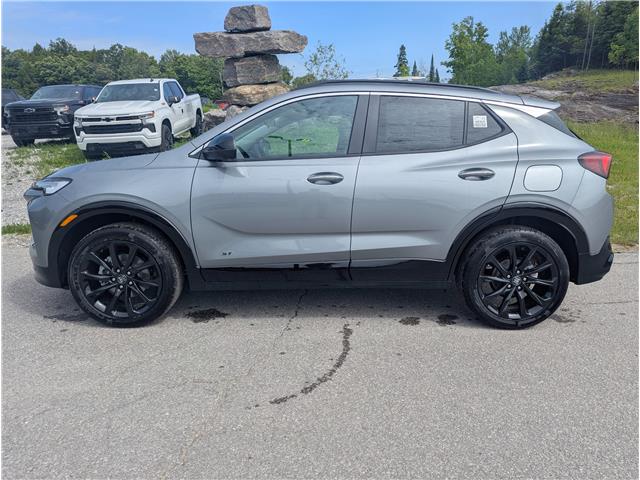 2026 Buick Encore GX Sport Touring (Stk: 26013) in Haliburton - Image 4 of 18