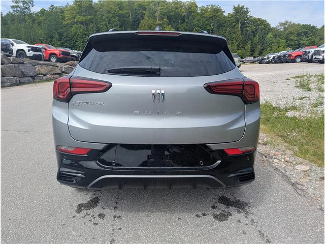 2026 Buick Encore GX Sport Touring (Stk: 26013) in Haliburton - Image 6 of 18
