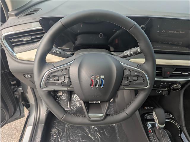 2026 Buick Encore GX Sport Touring (Stk: 26013) in Haliburton - Image 10 of 18