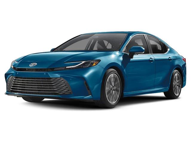 2025 Toyota Camry XLE (Stk: 25308) in Peterborough - Image 1 of 1
