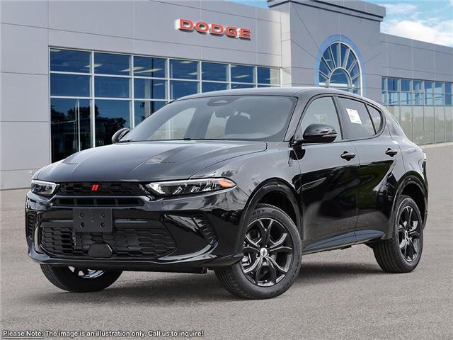 2024 Dodge Hornet PHEV R/T Plus - 54km
