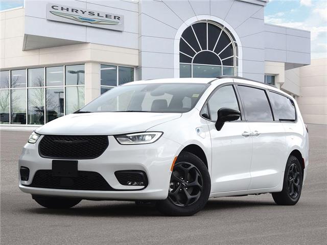 2024 Chrysler Pacifica Hybrid Select - 42km