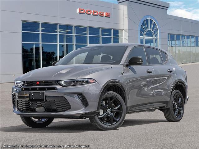 2024 Dodge Hornet PHEV R/T Plus - 80km