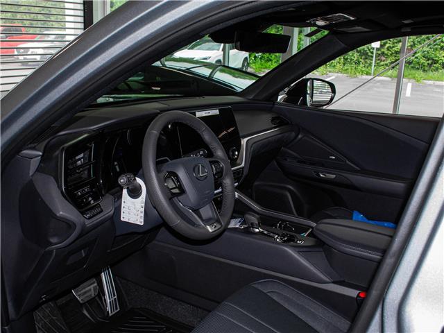 2025 Lexus TX 500h Base (Stk: 6779) in Kingston - Image 10 of 19