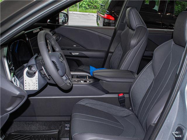 2025 Lexus TX 500h Base (Stk: 6779) in Kingston - Image 9 of 19