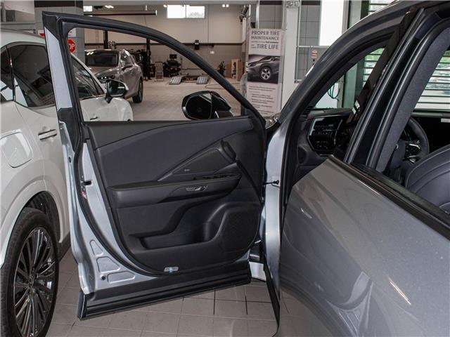 2025 Lexus TX 500h Base (Stk: 6779) in Kingston - Image 8 of 19