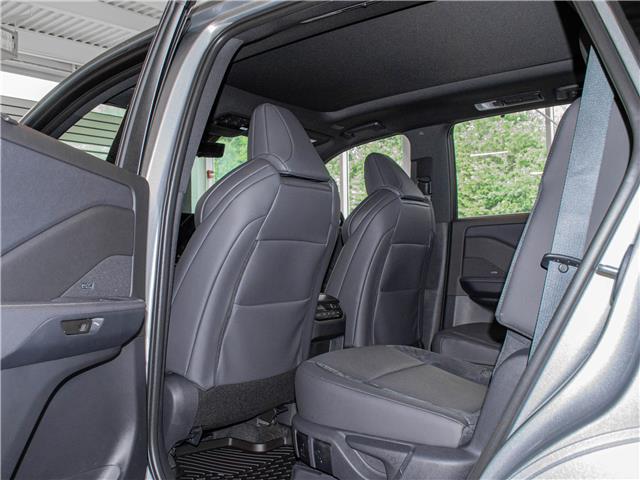 2025 Lexus TX 500h Base (Stk: 6779) in Kingston - Image 16 of 19