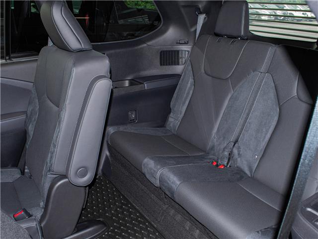 2025 Lexus TX 500h Base (Stk: 6779) in Kingston - Image 17 of 19