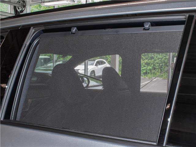 2025 Lexus TX 500h Base (Stk: 6779) in Kingston - Image 18 of 19