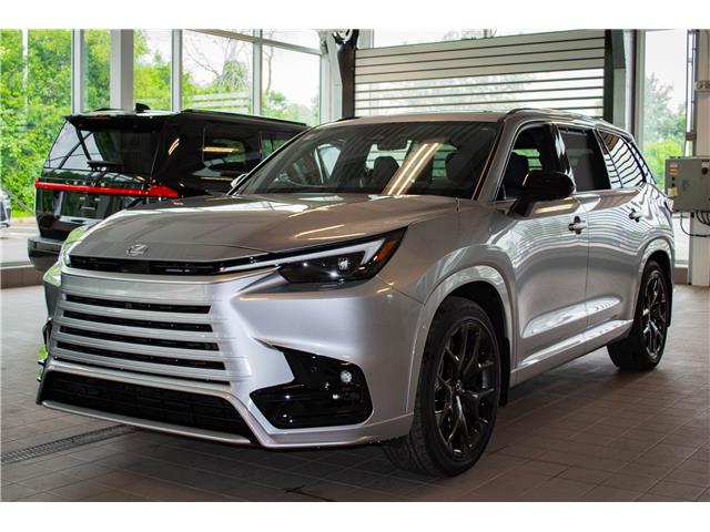2025 Lexus TX 500h Base (Stk: 6779) in Kingston - Image 1 of 19