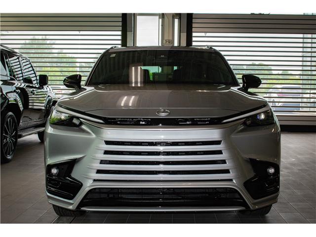 2025 Lexus TX 500h Base (Stk: 6779) in Kingston - Image 2 of 19
